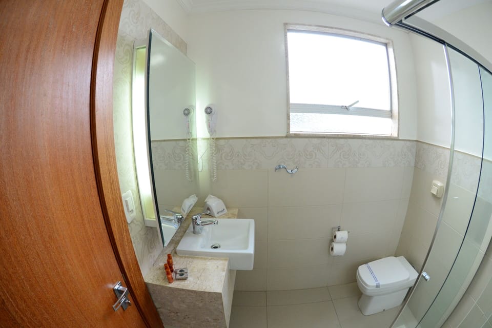 Minibar, in-room safe, desk, blackout drapes