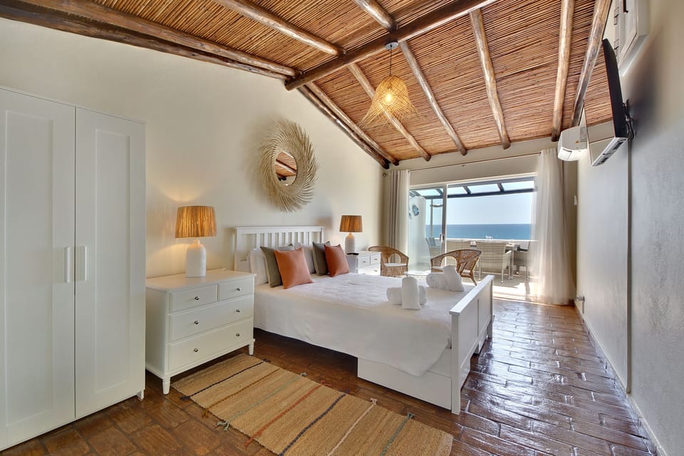 Beach Residence Old Town Villa in Albufeira