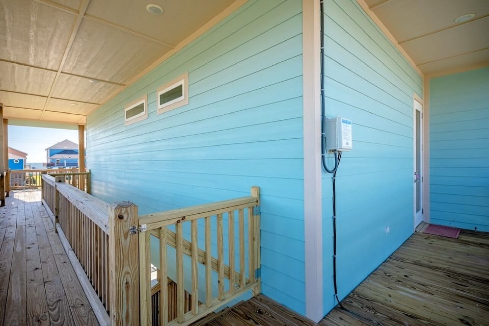 House, 4 Bedrooms | Interior