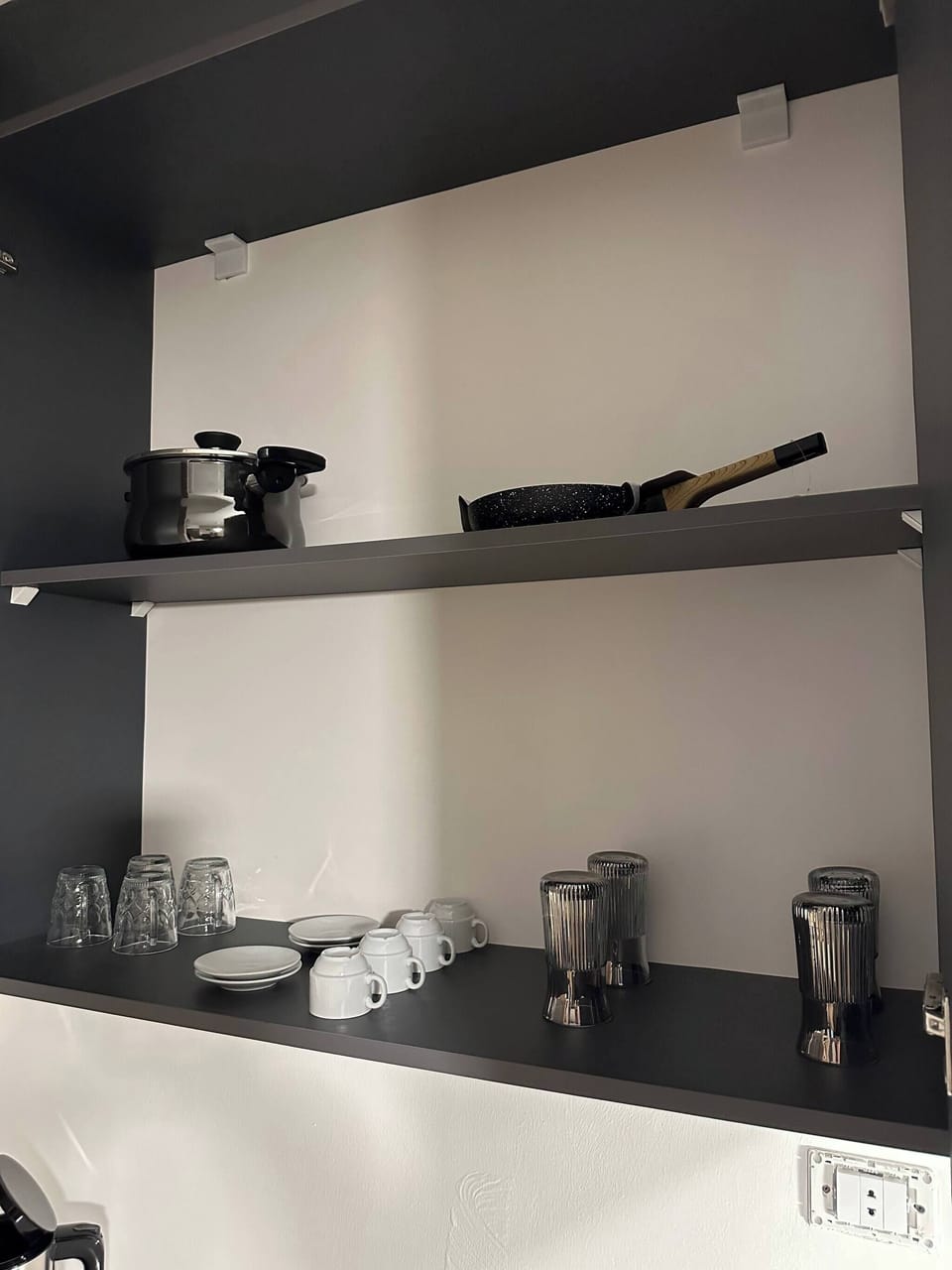Apartment, 1 Bedroom, Accessible, Smoking | Interior