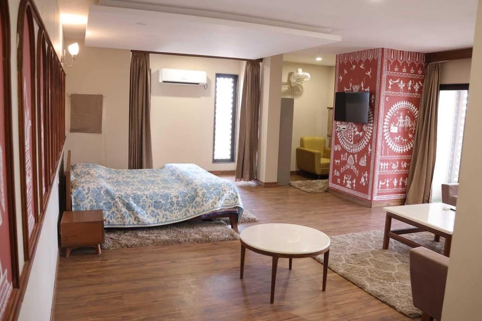 Presidential Room | Premium bedding, free WiFi, bed sheets