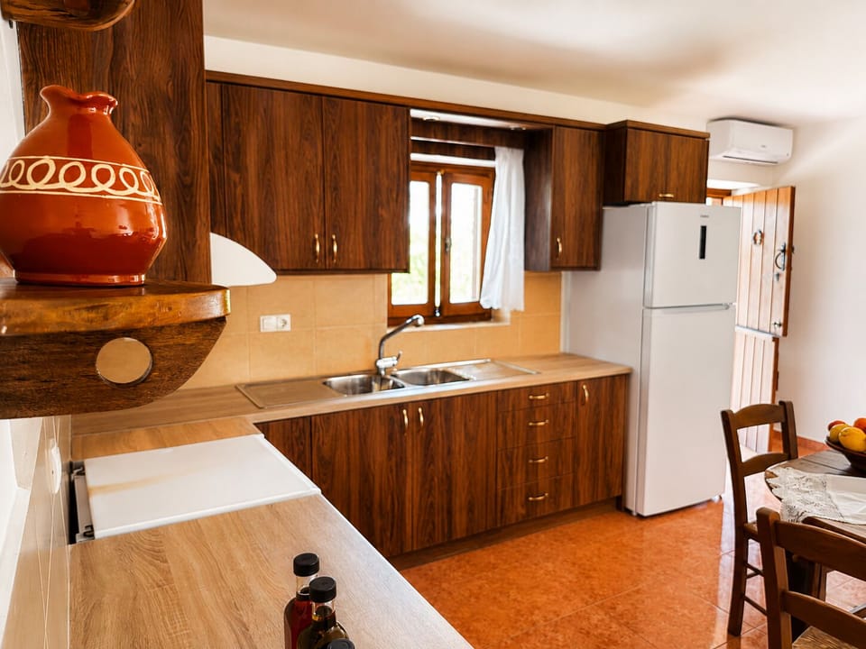 House, 1 Bedroom, Garden View | Interior