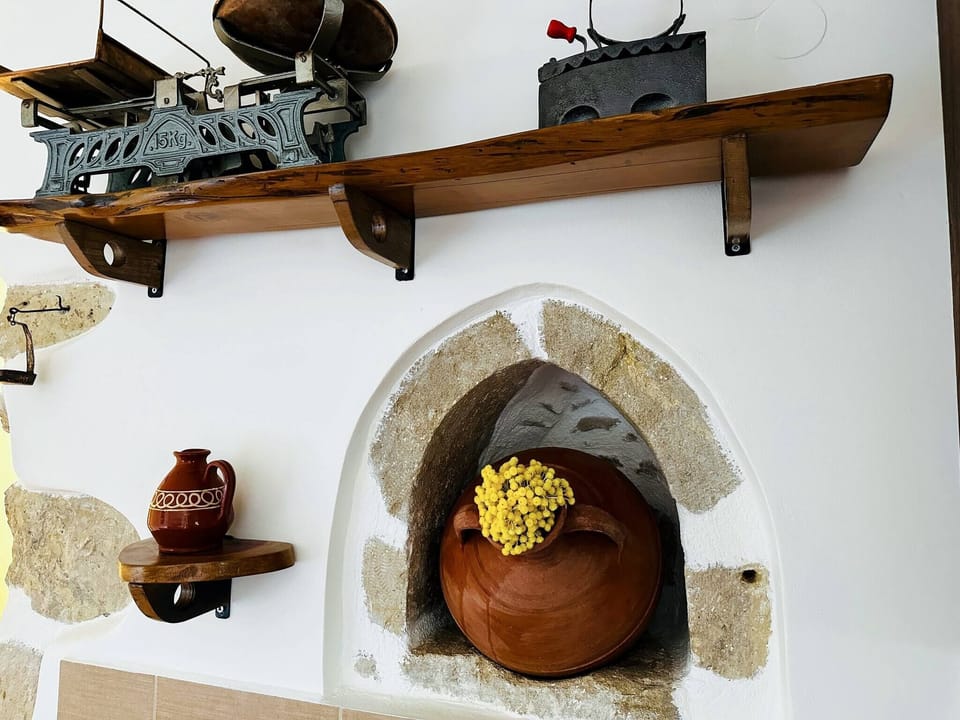 House, 1 Bedroom, Garden View | Interior