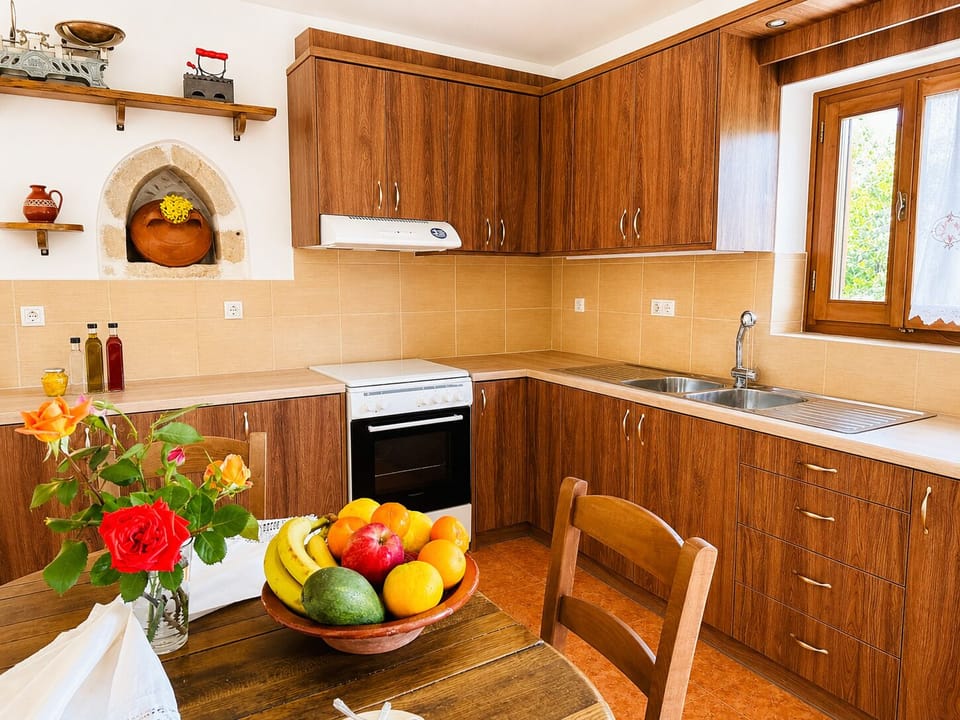 House, 1 Bedroom, Garden View | Interior