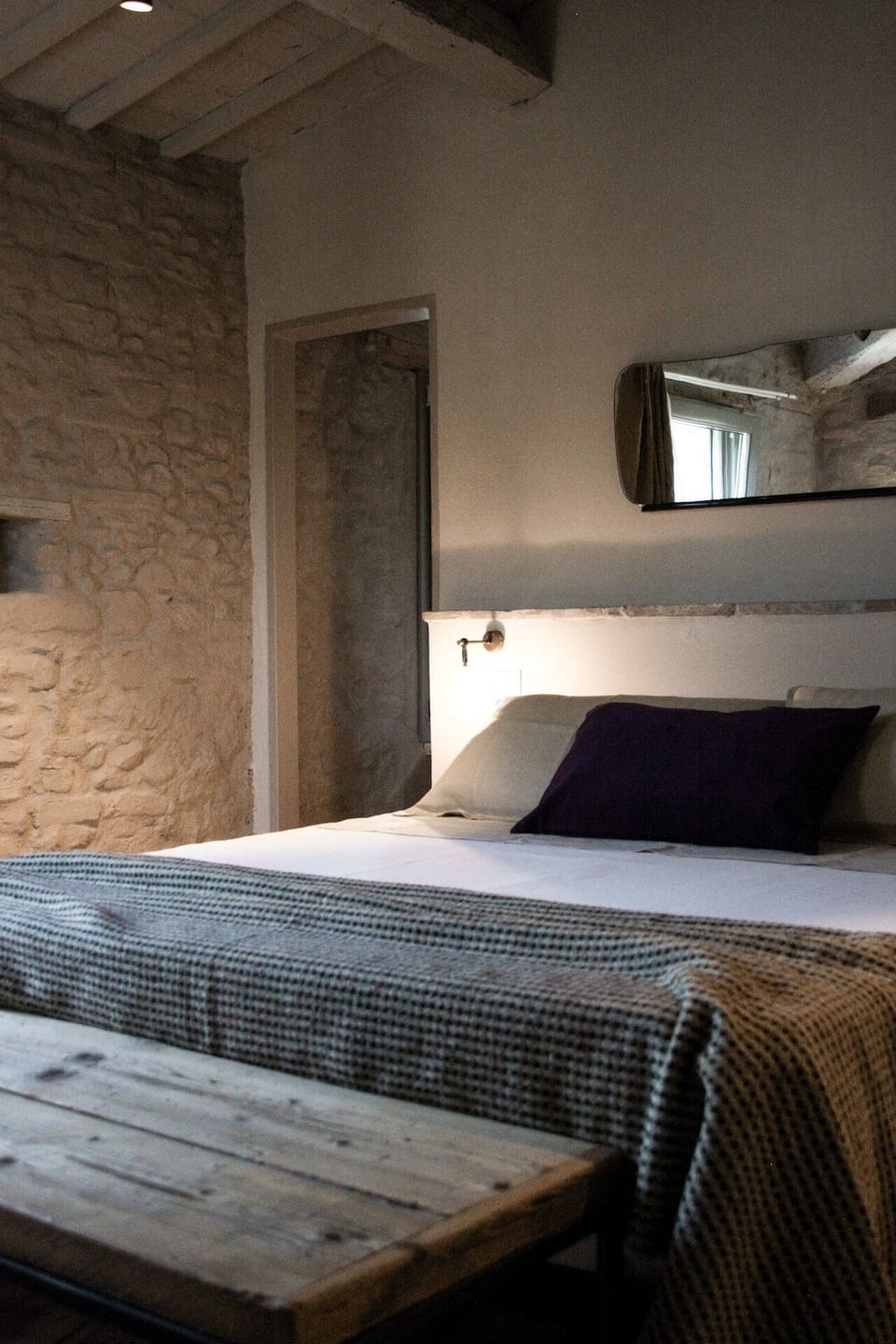 Basic Double or Twin Room, Hill View | Premium bedding, down comforters, memory foam beds, in-room safe