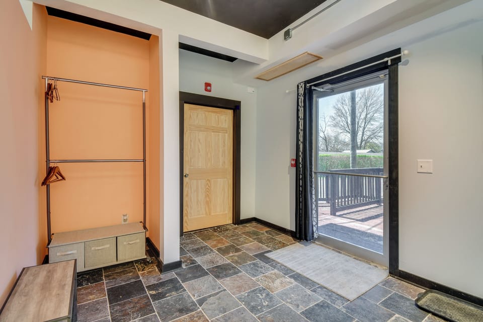 Apartment (3 Bedrooms) | Interior