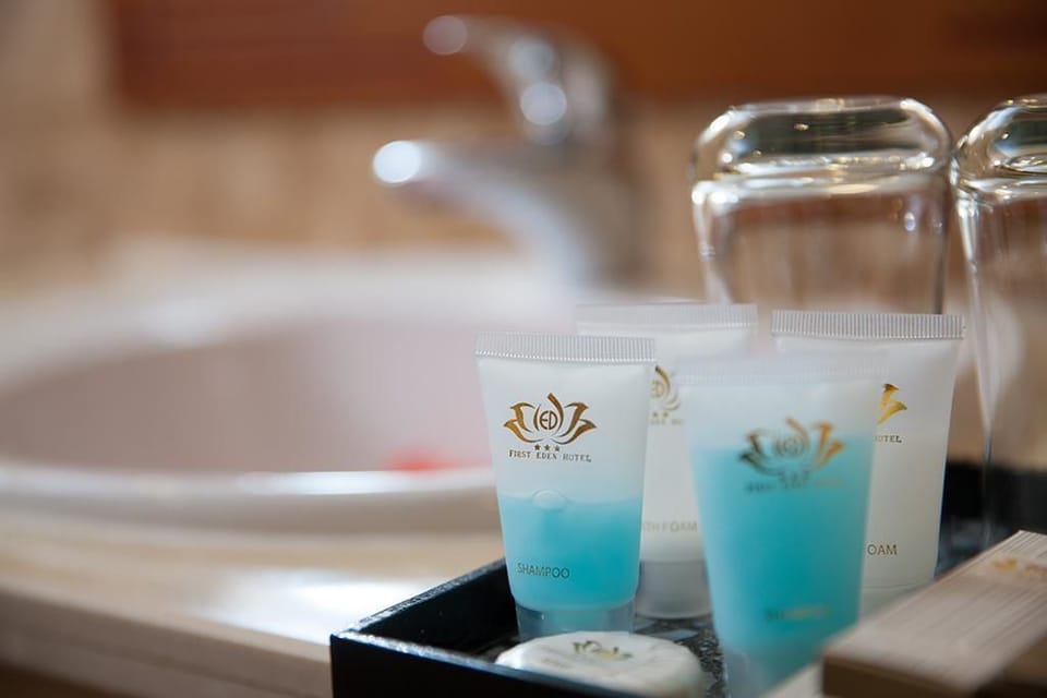 Connecting Room | Room amenity