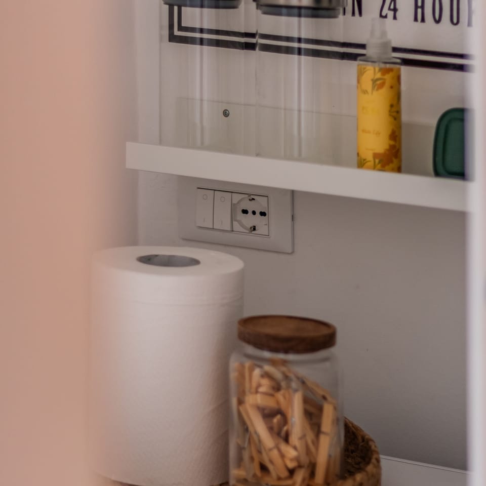 House | 1 bedroom