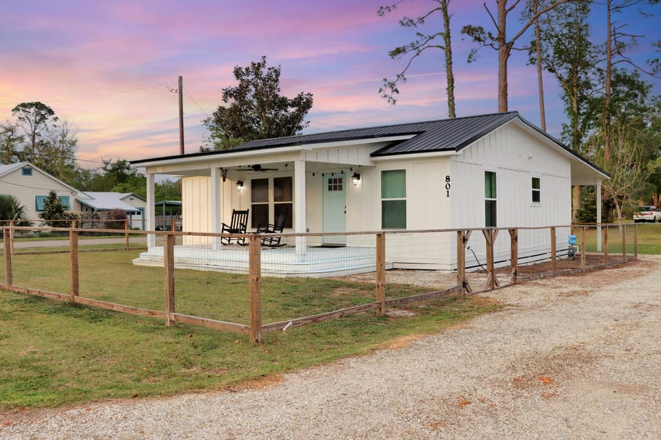 House, Multiple Beds (The Surf Ranch) | Exterior