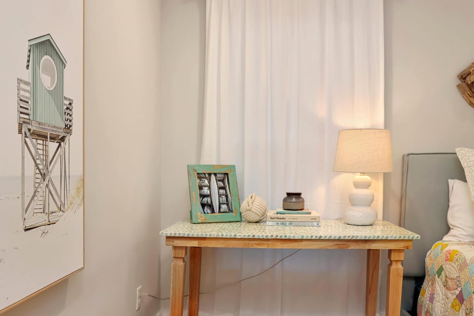 House, Multiple Beds (The Surf Ranch) | Interior