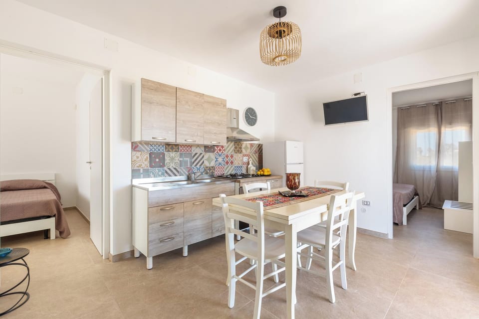 Apartment | Private kitchen