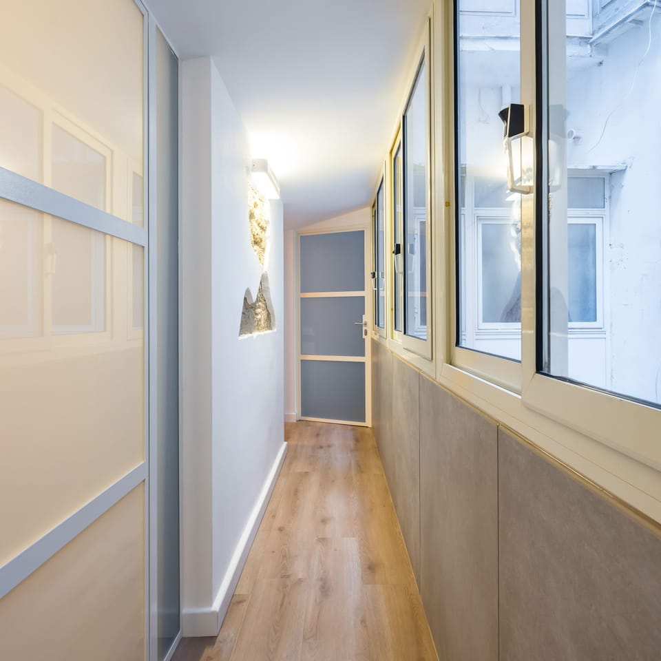 House | 1 bedroom