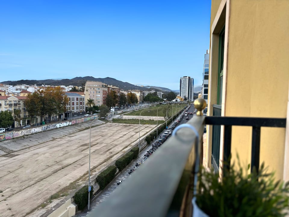View from room