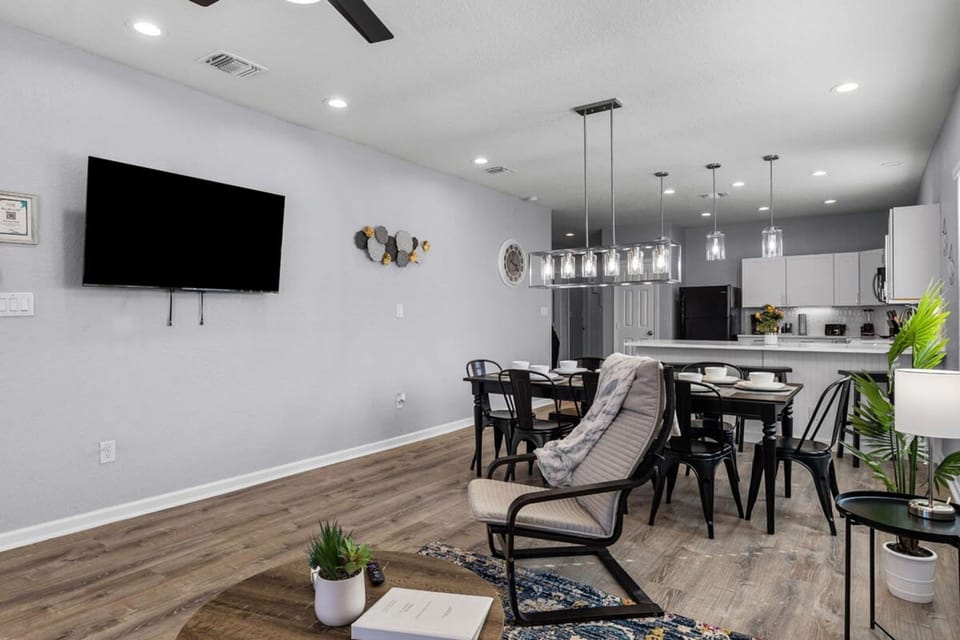 House | 4 bedrooms