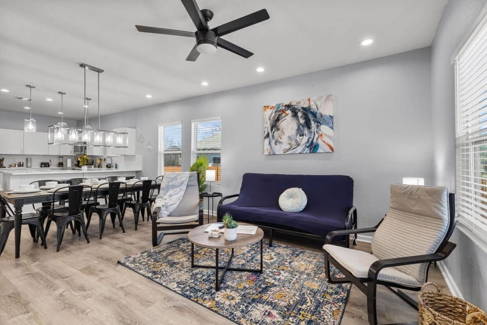 House | 4 bedrooms