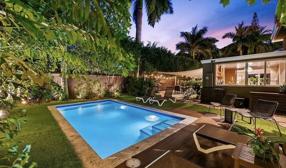 House, Accessible | 3 bedrooms
