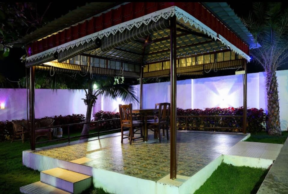 Gazebo