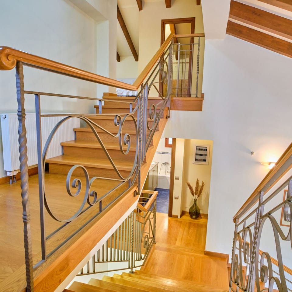 House | 5 bedrooms