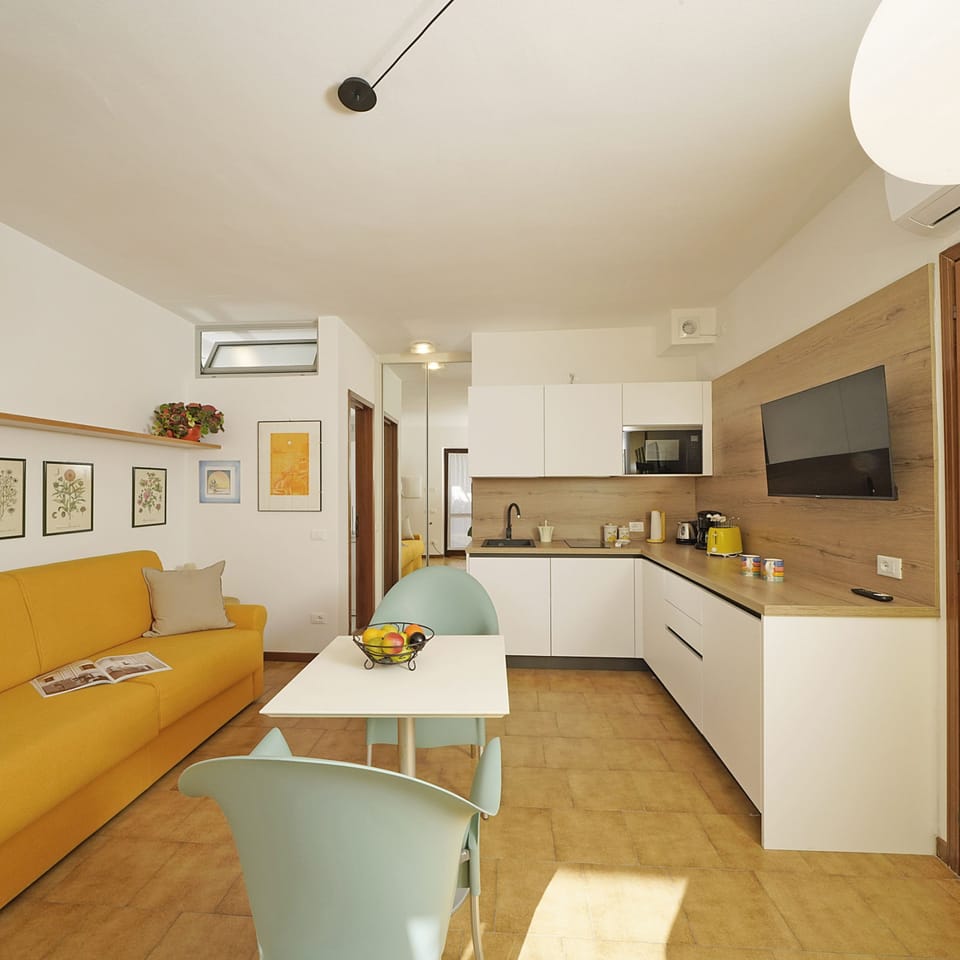 House | 1 bedroom