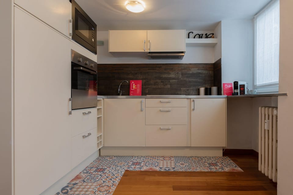 House | 1 bedroom
