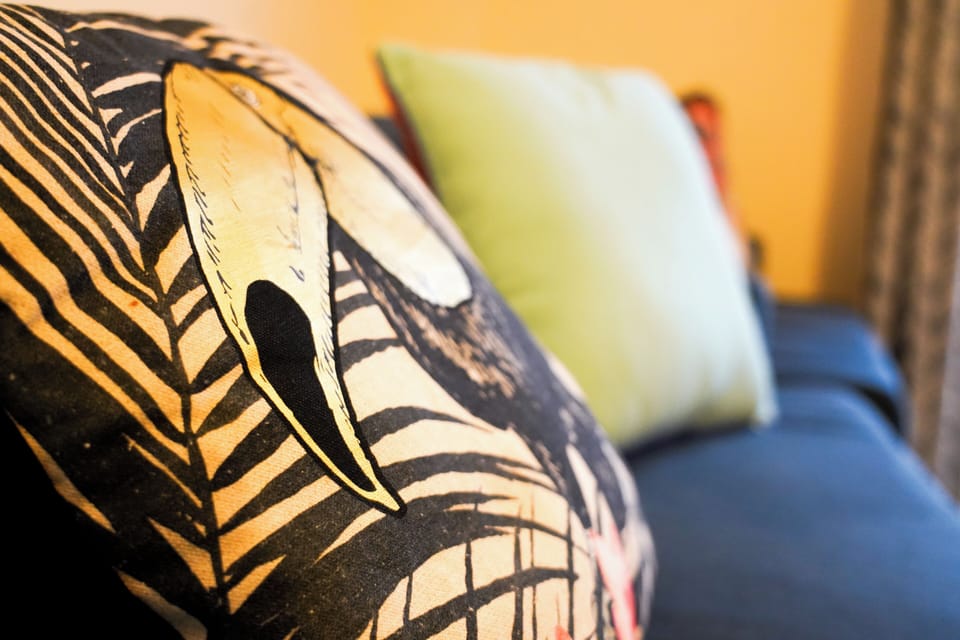Apartment | Interior