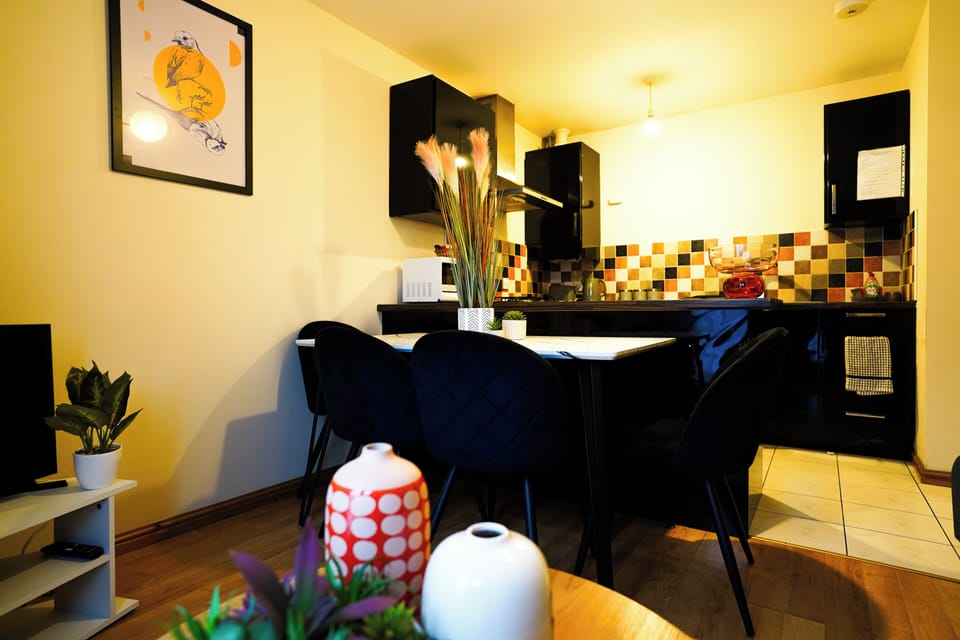 Apartment | Interior