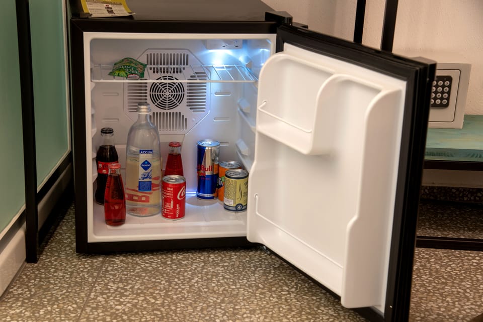 Minibar