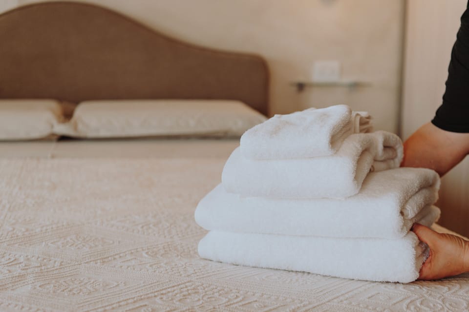 Family Room, Garden View | Premium bedding, memory foam beds, minibar, in-room safe