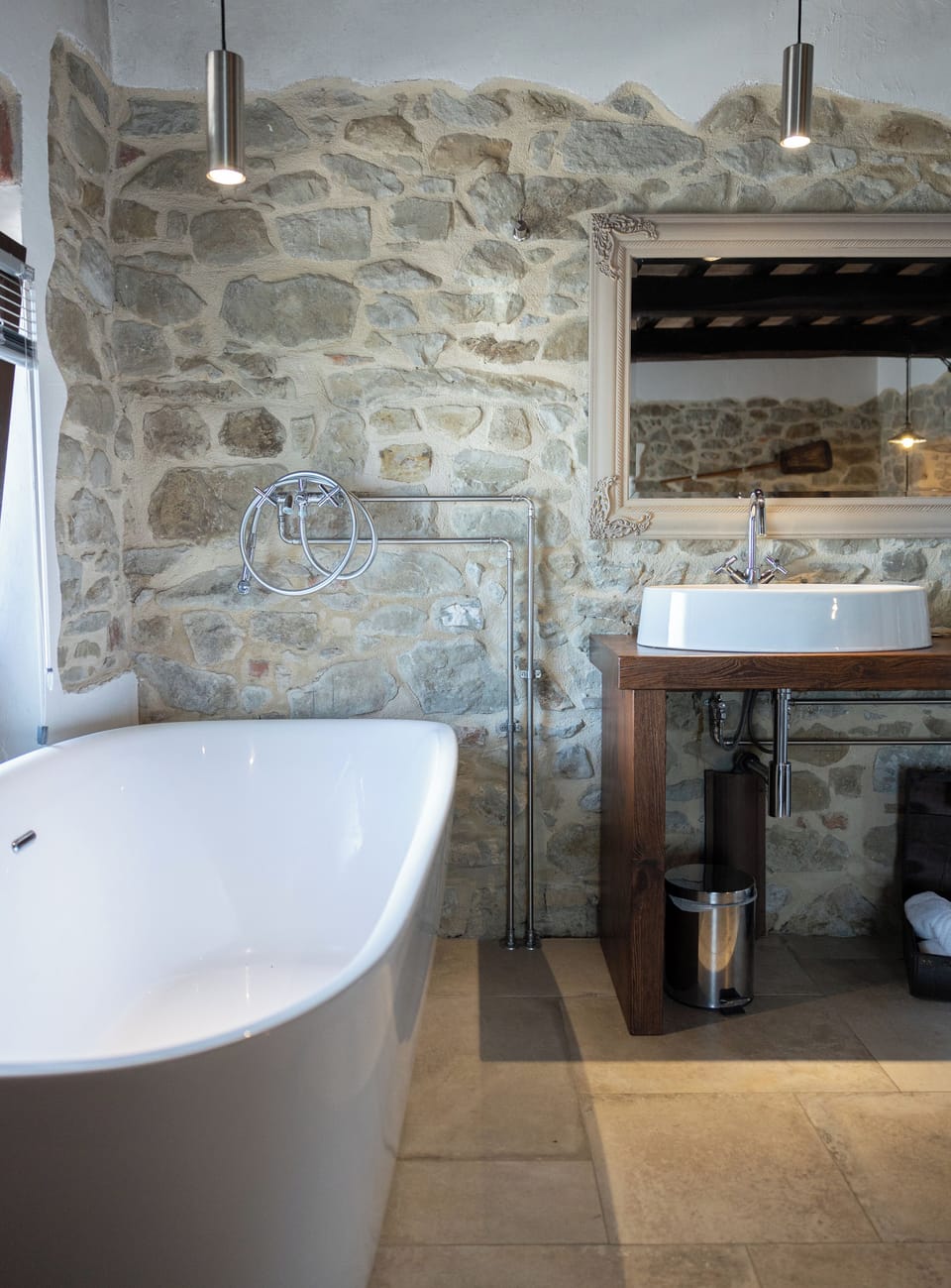 Room, 1 Queen Bed, Lake View | Frette Italian sheets, premium bedding, down comforters, minibar