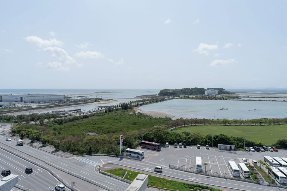 View from room