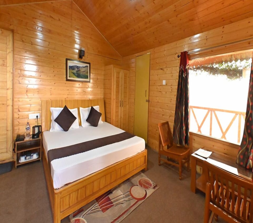 Family Suite | Free WiFi