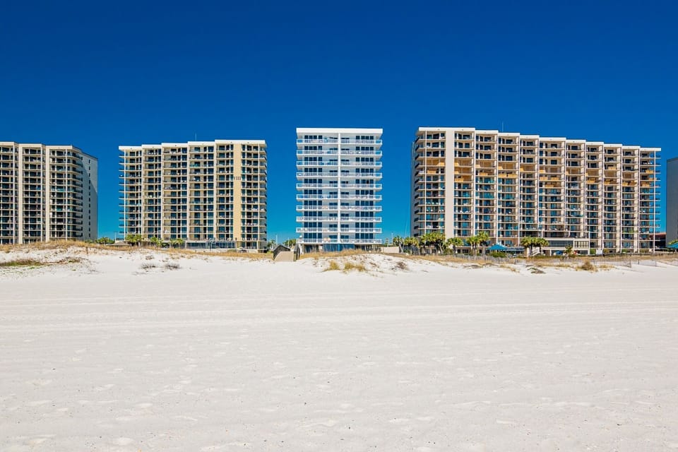 Condo, 4 Bedrooms | Exterior