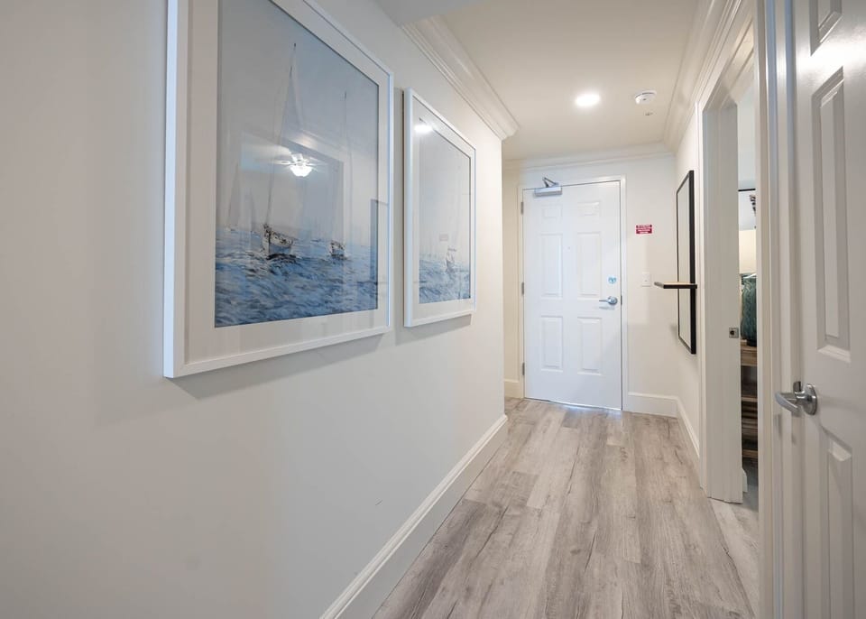 Condo, 4 Bedrooms | Interior