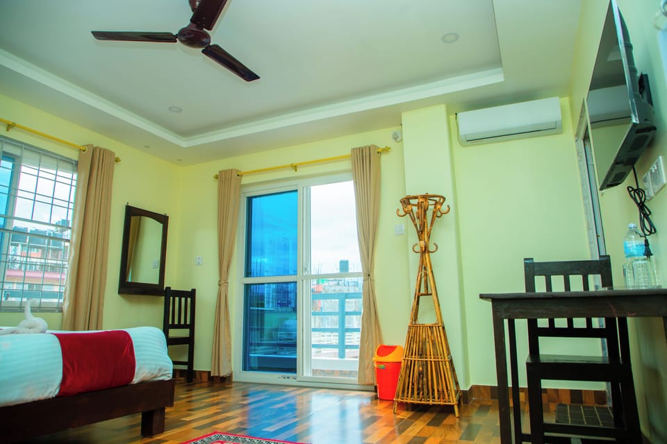 Free WiFi