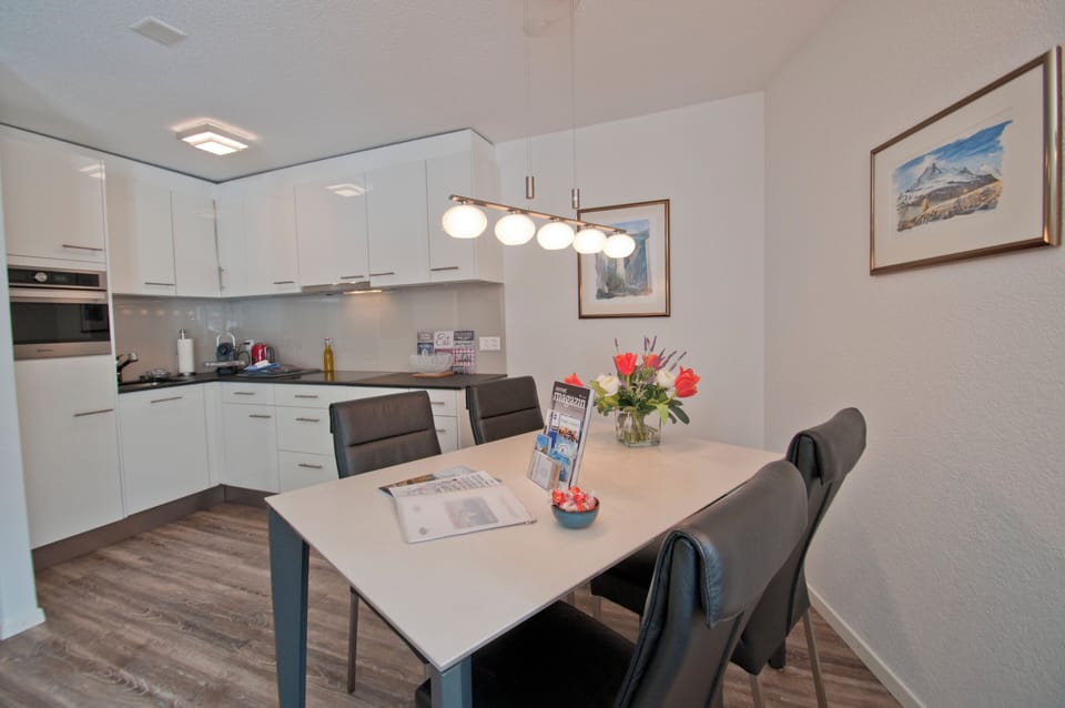 Classic Apartment | 1 bedroom, soundproofing, free WiFi