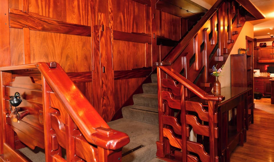 Staircase
