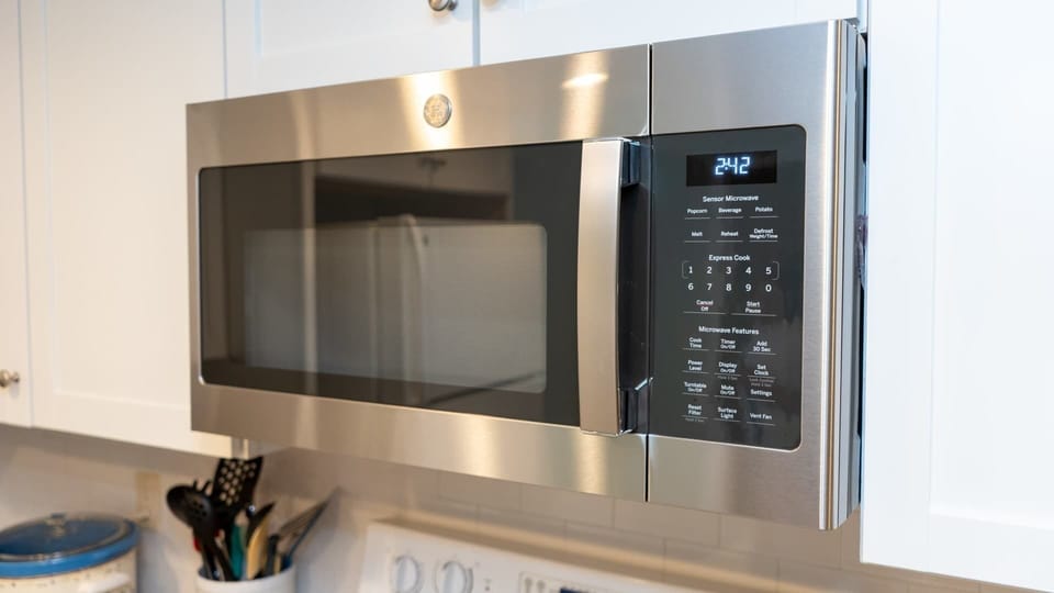 Microwave