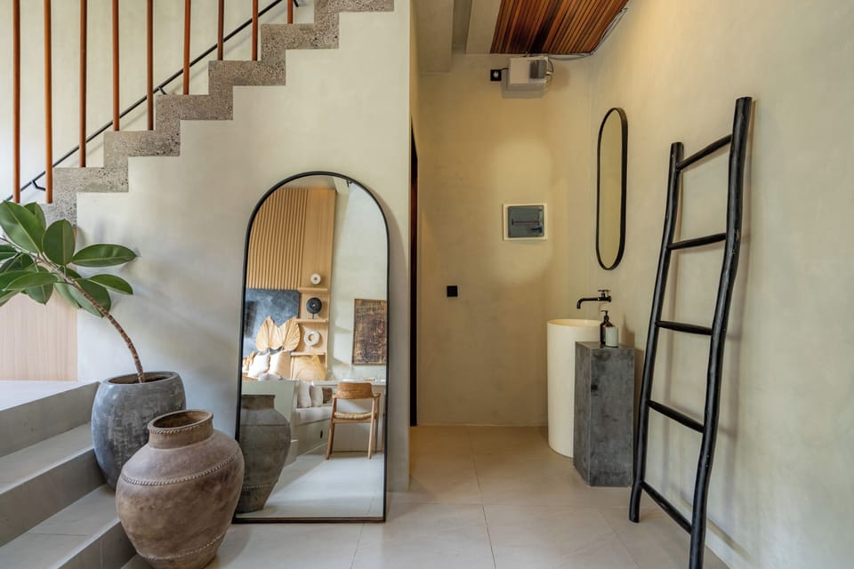 Villa | Living area