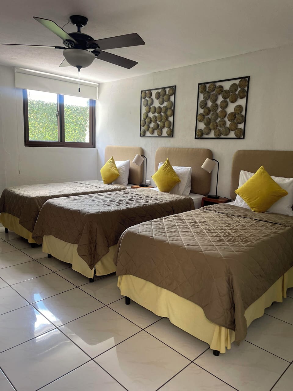 Traditional Room | Down comforters, free WiFi, bed sheets