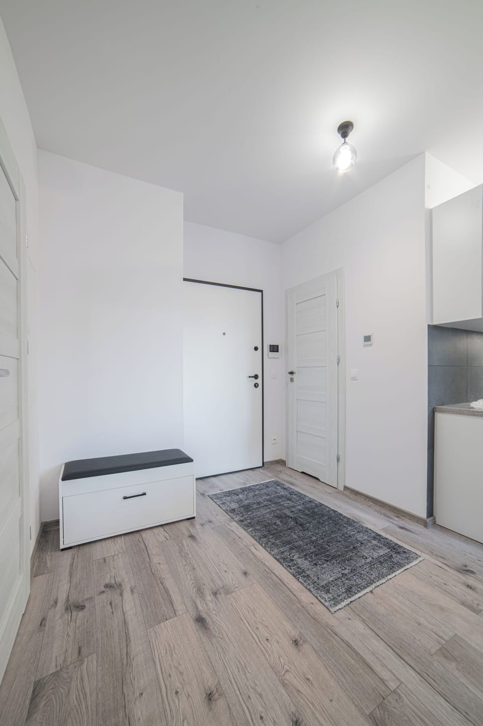 Classic Apartment, 1 Double Bed with Sofa bed | Living area