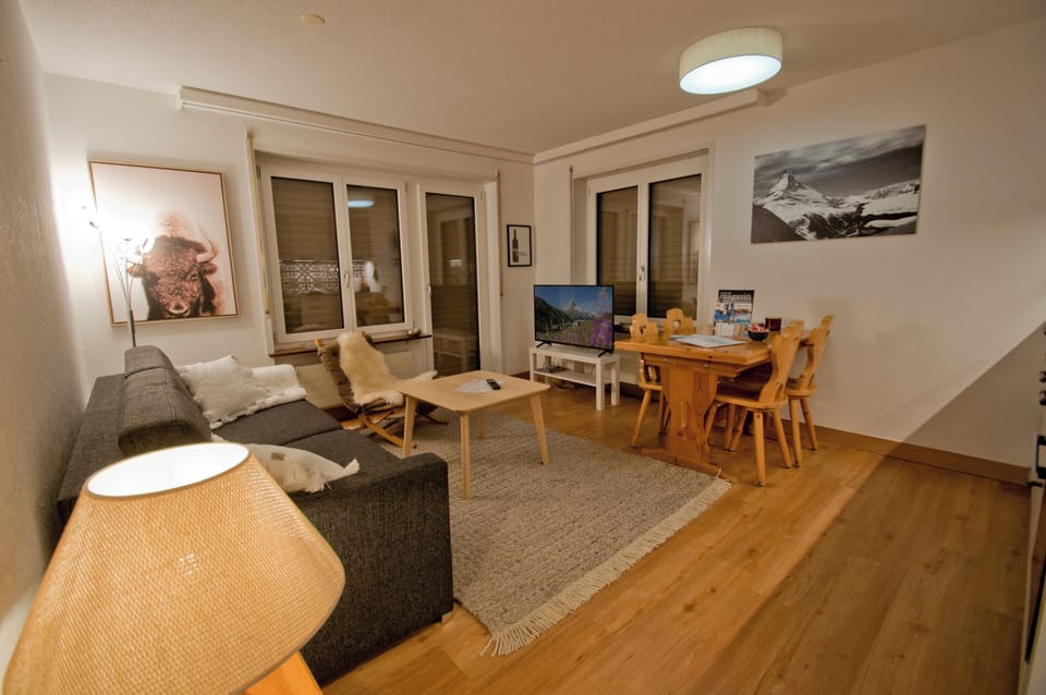 Comfort Apartment | 1 bedroom, WiFi (free)