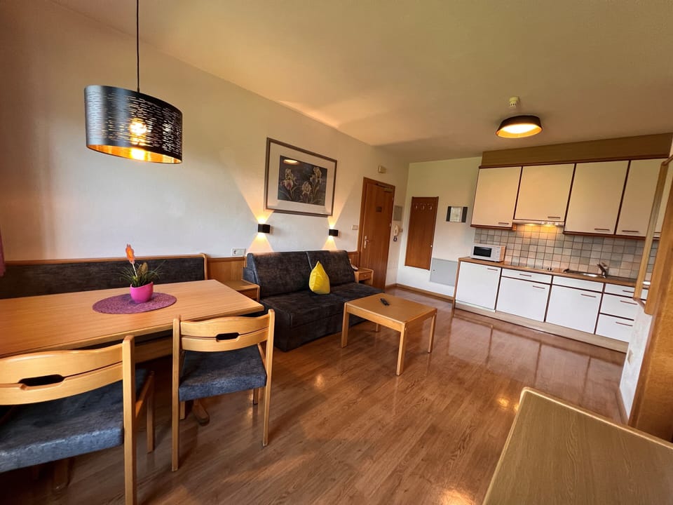 Comfort Apartment | Living area