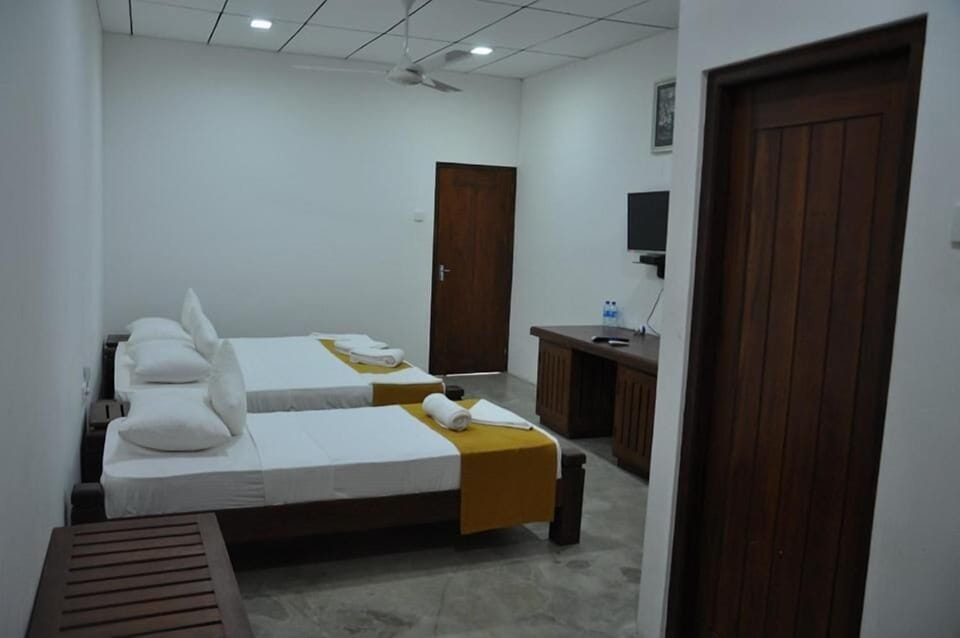 Soundproofing, iron/ironing board, free WiFi
