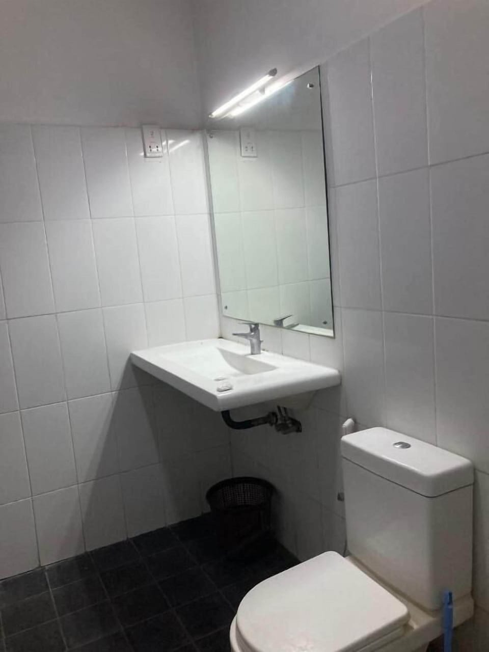 Soundproofing, iron/ironing board, free WiFi