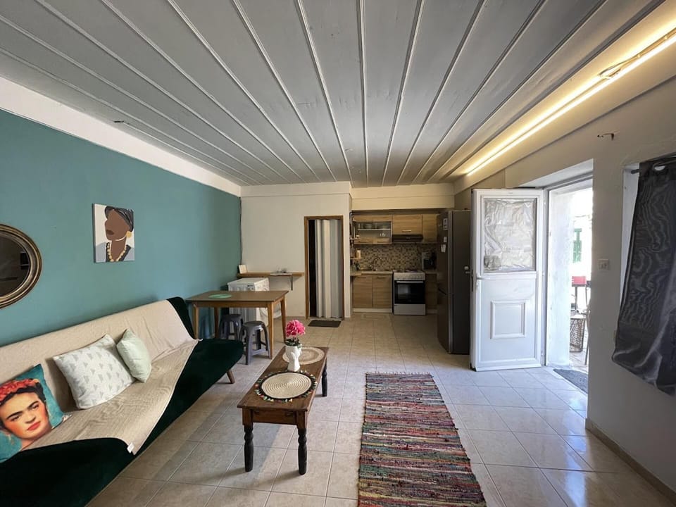 Apartment | Interior