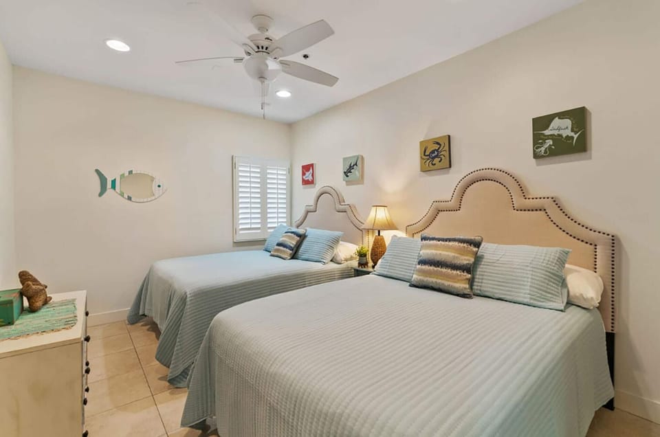 Condo, Multiple Beds (Endless Sea) | 3 bedrooms, WiFi