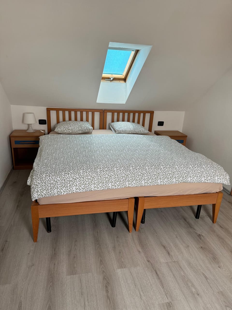 Apartment | 1 bedroom, iron/ironing board, free WiFi, bed sheets