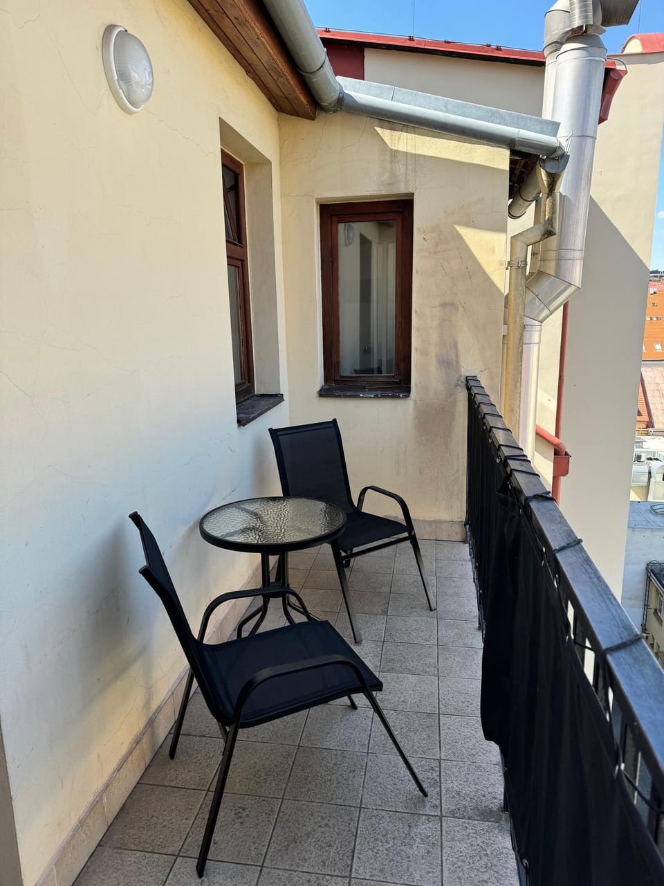 Apartment | Property grounds