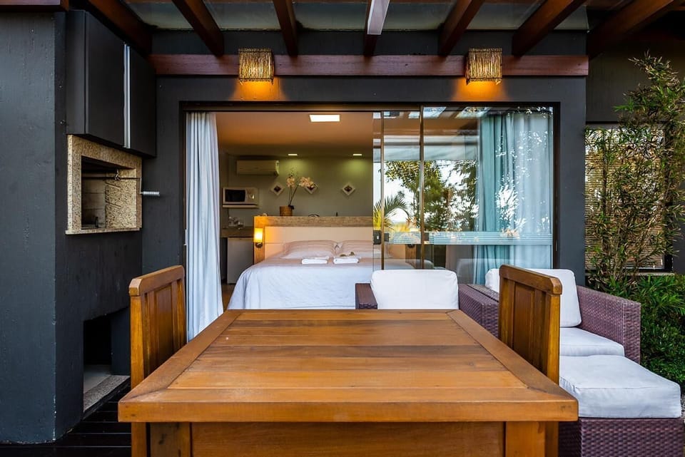 Comfort Studio | Terrace/patio