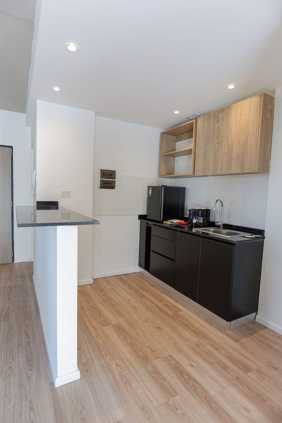 Suite, Corner | Private kitchen | Dining table